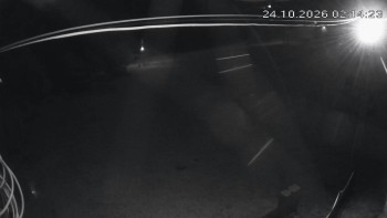 Rekreační středisko Trnava u Zlína