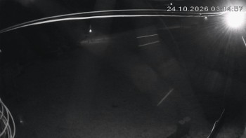 Rekreační středisko Trnava u Zlína