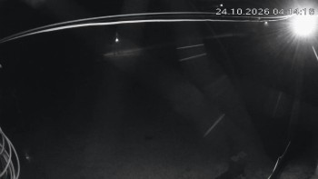 Rekreační středisko Trnava u Zlína