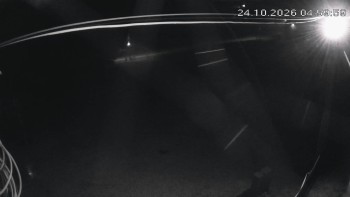 Rekreační středisko Trnava u Zlína