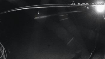 Rekreační středisko Trnava u Zlína