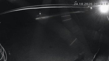 Rekreační středisko Trnava u Zlína