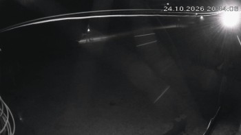 Rekreační středisko Trnava u Zlína