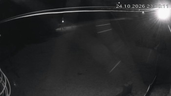 Rekreační středisko Trnava u Zlína