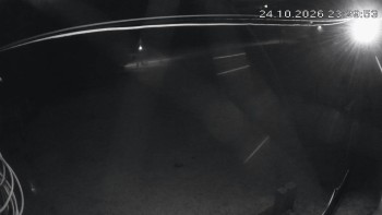 Rekreační středisko Trnava u Zlína