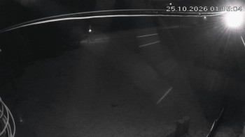 Rekreační středisko Trnava u Zlína