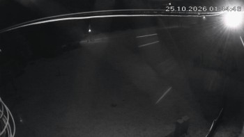 Rekreační středisko Trnava u Zlína