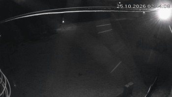 Rekreační středisko Trnava u Zlína