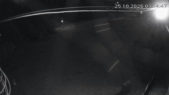 Rekreační středisko Trnava u Zlína