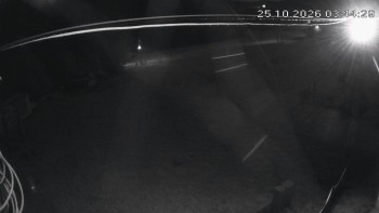 Rekreační středisko Trnava u Zlína