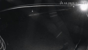 Rekreační středisko Trnava u Zlína