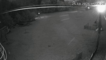 Rekreační středisko Trnava u Zlína