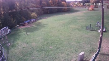 Rekreační středisko Trnava u Zlína
