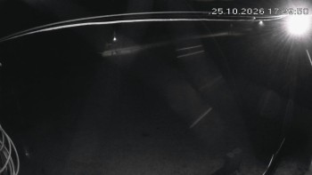 Rekreační středisko Trnava u Zlína