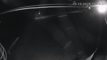 Rekreační středisko Trnava u Zlína