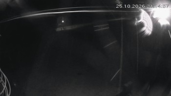 Rekreační středisko Trnava u Zlína