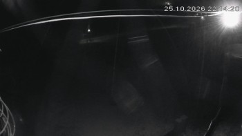 Rekreační středisko Trnava u Zlína