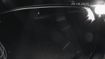 Rekreační středisko Trnava u Zlína