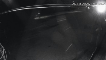 Rekreační středisko Trnava u Zlína