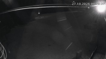 Rekreační středisko Trnava u Zlína
