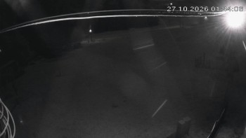 Rekreační středisko Trnava u Zlína