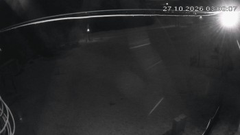 Rekreační středisko Trnava u Zlína