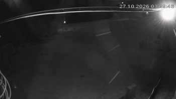 Rekreační středisko Trnava u Zlína