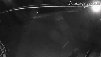 Rekreační středisko Trnava u Zlína