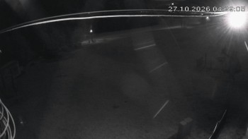 Rekreační středisko Trnava u Zlína