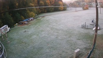 Rekreační středisko Trnava u Zlína