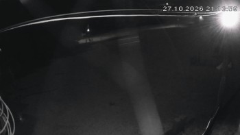 Rekreační středisko Trnava u Zlína
