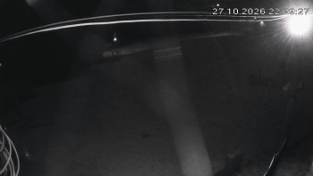 Rekreační středisko Trnava u Zlína