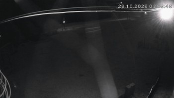 Rekreační středisko Trnava u Zlína