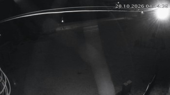 Rekreační středisko Trnava u Zlína