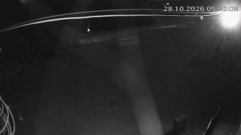 Rekreační středisko Trnava u Zlína