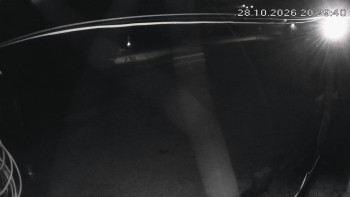 Rekreační středisko Trnava u Zlína