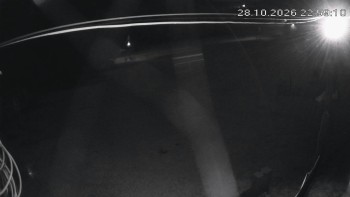 Rekreační středisko Trnava u Zlína
