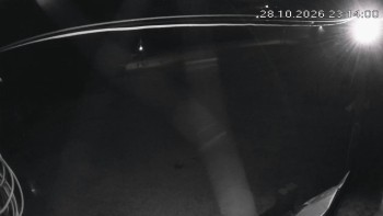 Rekreační středisko Trnava u Zlína