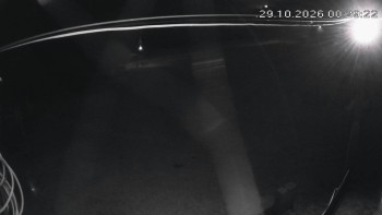 Rekreační středisko Trnava u Zlína