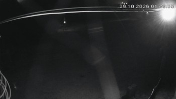 Rekreační středisko Trnava u Zlína