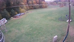 Small ski lifts