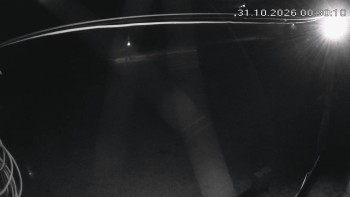 Rekreační středisko Trnava u Zlína