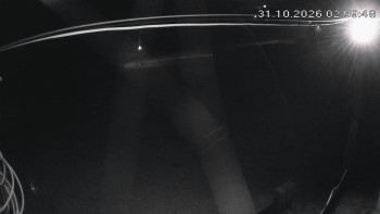 Rekreační středisko Trnava u Zlína