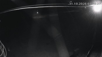 Rekreační středisko Trnava u Zlína