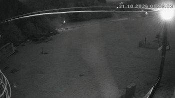 Rekreační středisko Trnava u Zlína