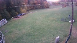 Small ski lifts