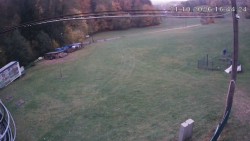 Small ski lifts