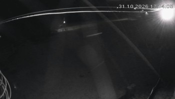 Rekreační středisko Trnava u Zlína
