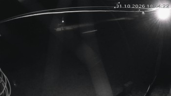 Rekreační středisko Trnava u Zlína