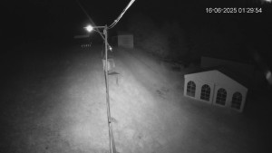 Rekreační středisko Trnava u Zlína - Nástup na vlek - 16.6.2025 v 02:30